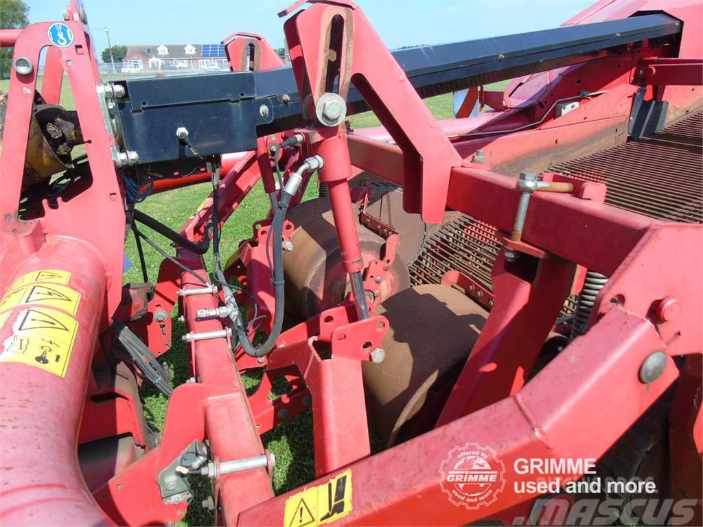 Grimme GT 170 M - MS Πατατοεξαγωγέας