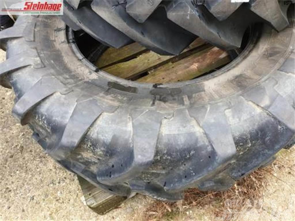 Michelin 14.9R28 Ελαστικά και ζάντες