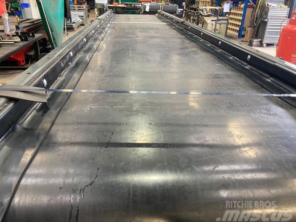  The Conveyor Shop RC1200 Conveyor x 10 meters Μεταφορείς
