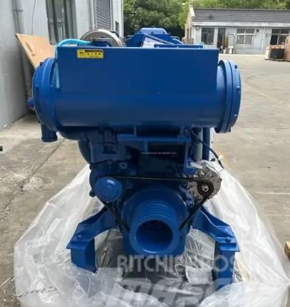 Weichai new water coolde Diesel Engine Wp13c Κινητήρες