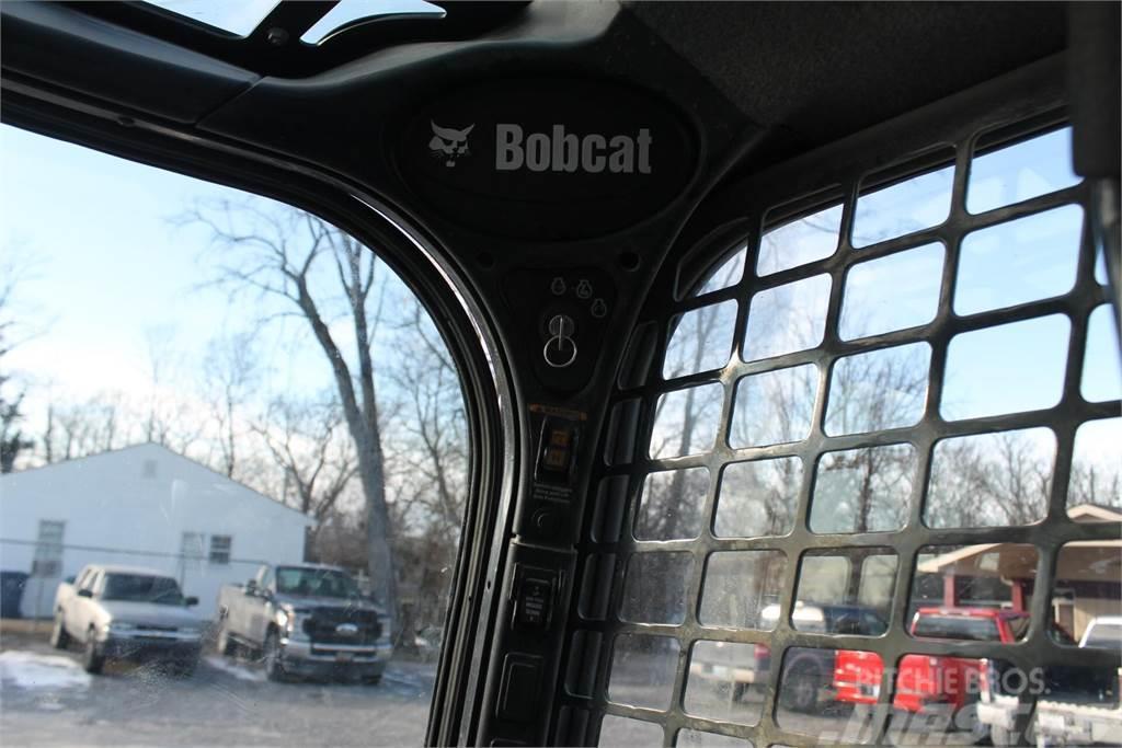 Bobcat S590 Φορτωτάκια