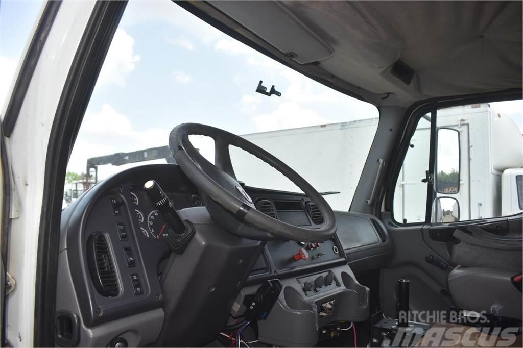 Freightliner BUSINESS CLASS M2 106 Φορτηγά Ανατροπή