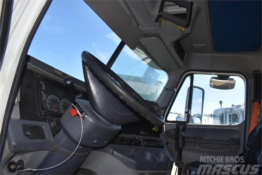 Freightliner COLUMBIA 112 Φορτηγά Ανατροπή