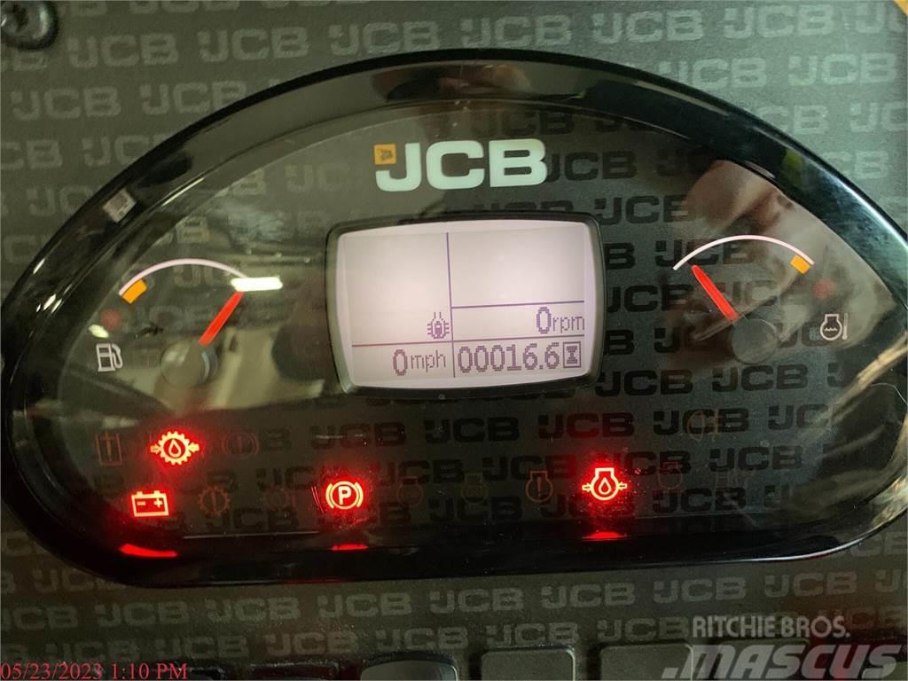 JCB 3CX COMPACT PLUS Εκσκαφείς Φορτωτές τύπου JCB