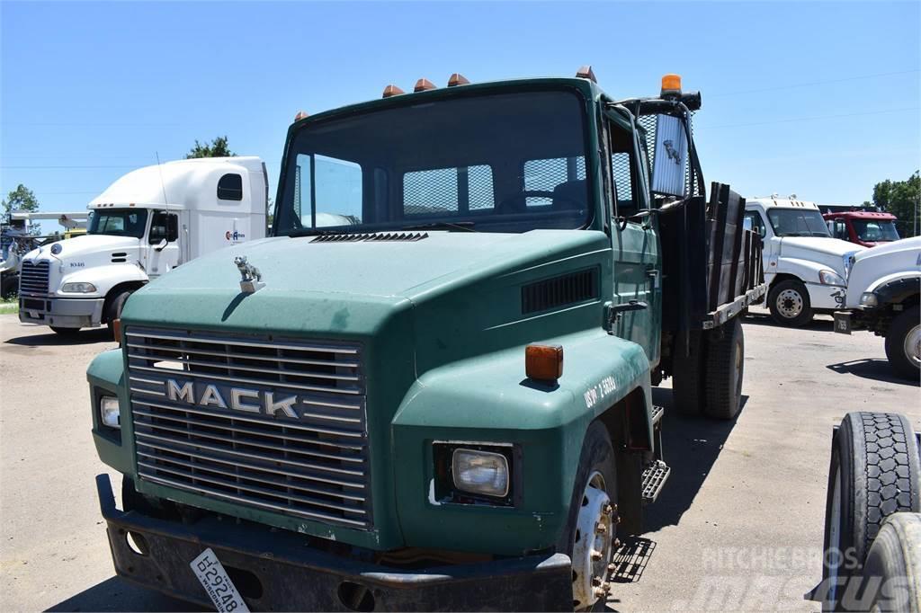 Mack MIDLINER CS200 Φορτηγά Ανατροπή