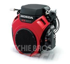 Honda GX 630 Κινητήρες