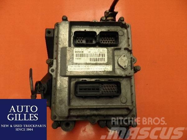 Iveco Motorsteuergerät Tector F4AE0681B Ηλεκτρονικά