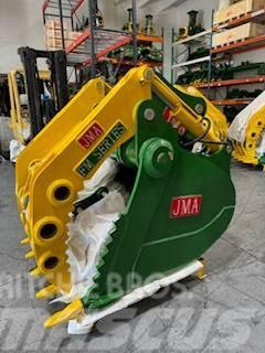 CAT JMA FM Series Demolition Claw Bucket CAT 311, 312 Άλλα εξαρτήματα