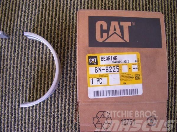 CAT (126) 8N8225 Lager / main bearing Άλλα εξαρτήματα