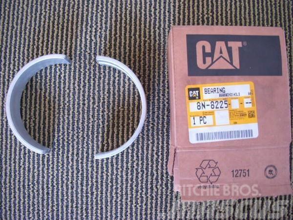 CAT (126) 8N8225 Lager / main bearing Άλλα εξαρτήματα