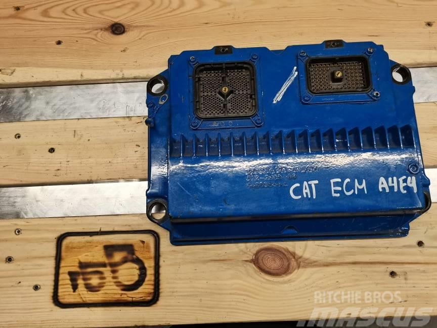  ecu ECM CAT A4E4 CH12895 {372-2905-00} module Ηλεκτρονικά