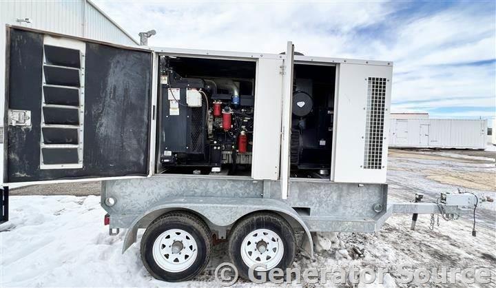 CAT 150 kW - JUST ARRIVED Γεννήτριες ντίζελ