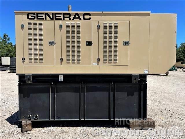 Generac 180 kW Γεννήτριες ντίζελ