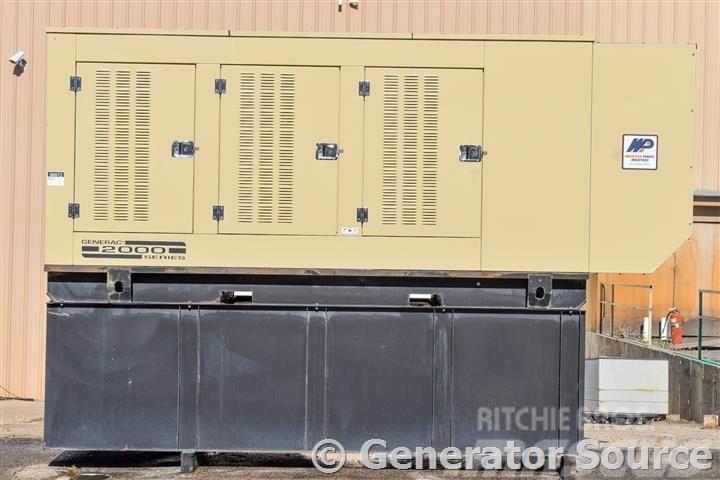 Generac 230 kW - JUST ARRIVED Γεννήτριες ντίζελ