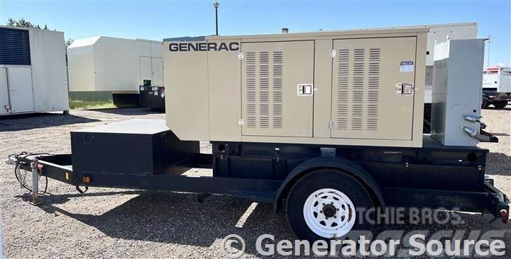 Generac 25 kW - JUST ARRIVED Γεννήτριες ντίζελ