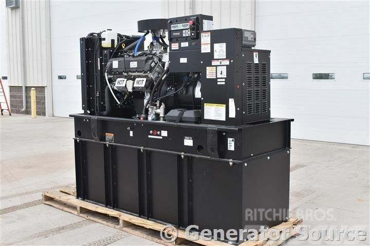 Generac 50 kW Άλλες γεννήτριες