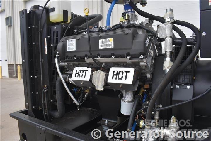 Generac 50 kW Άλλες γεννήτριες