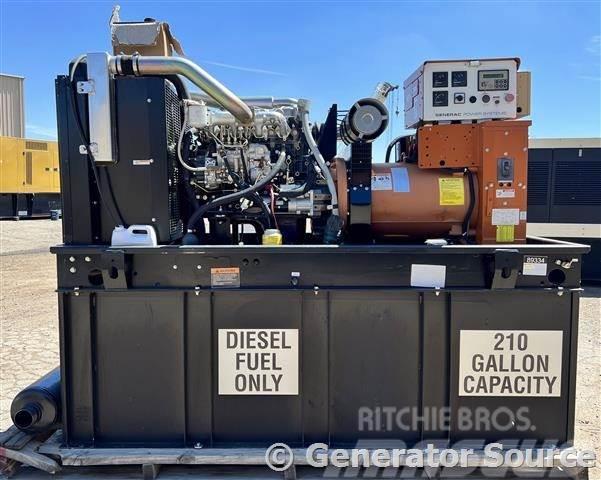 Generac 60 kW - JUST ARRIVED Γεννήτριες ντίζελ