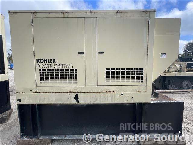 Kohler 30 kW Γεννήτριες ντίζελ