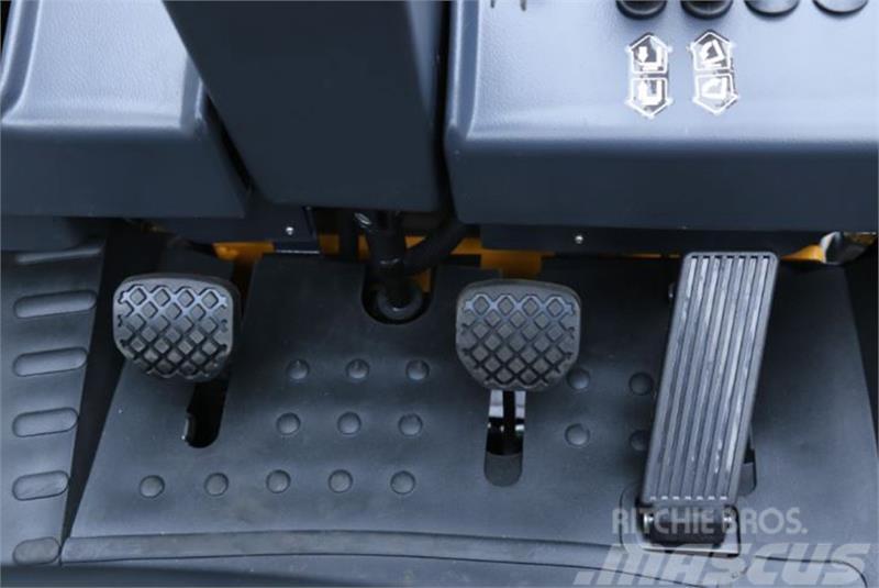  UN-Forklift FL25T-NJX2 Περονοφόρα ανυψωτικά κλαρκ - άλλα