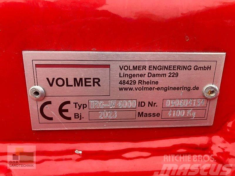  Volmer TRC-W 6000 Άλλα