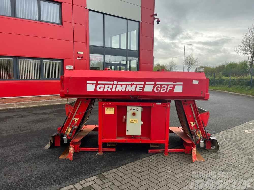 Grimme GBF Εξοπλισμός πατατοκαλλιεργειών - Άλλα