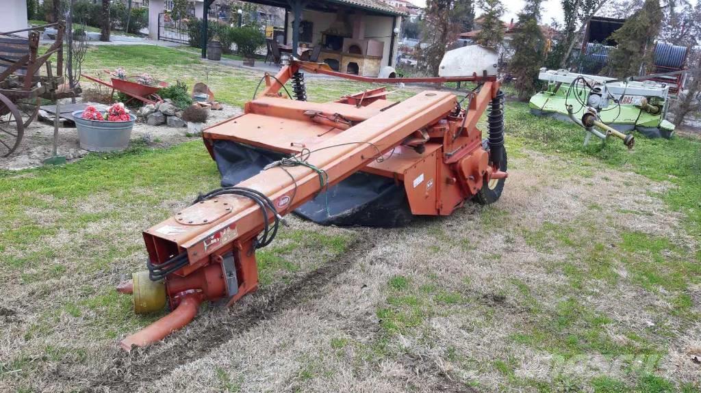 Vicon 241 Χορτοκοπτικά
