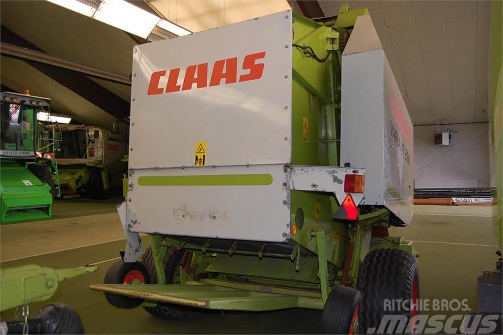 CLAAS Variant 280 Πρέσες κυλινδρικών δεμάτων