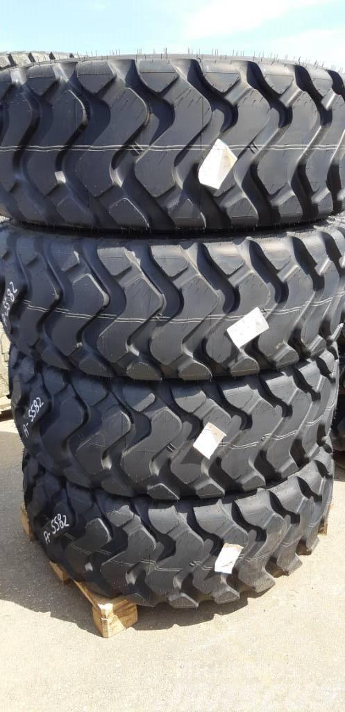 Michelin Reifen 17.5R25 XHA #A-5582 Ελαστικά και ζάντες