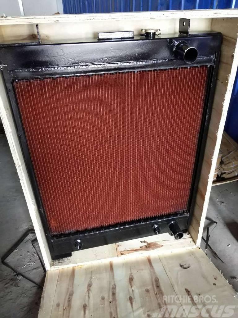 Komatsu D85 radiator 14X-03-11215 Υδραυλικά