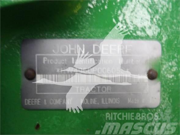 John Deere 4960 Τρακτέρ