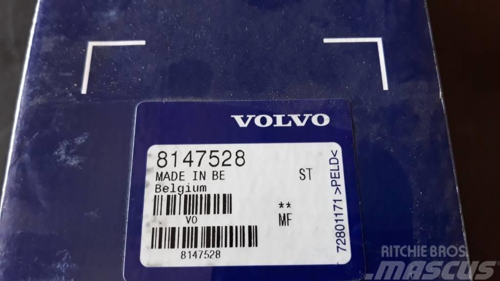 Volvo GASKET 8147528 Άλλα εξαρτήματα