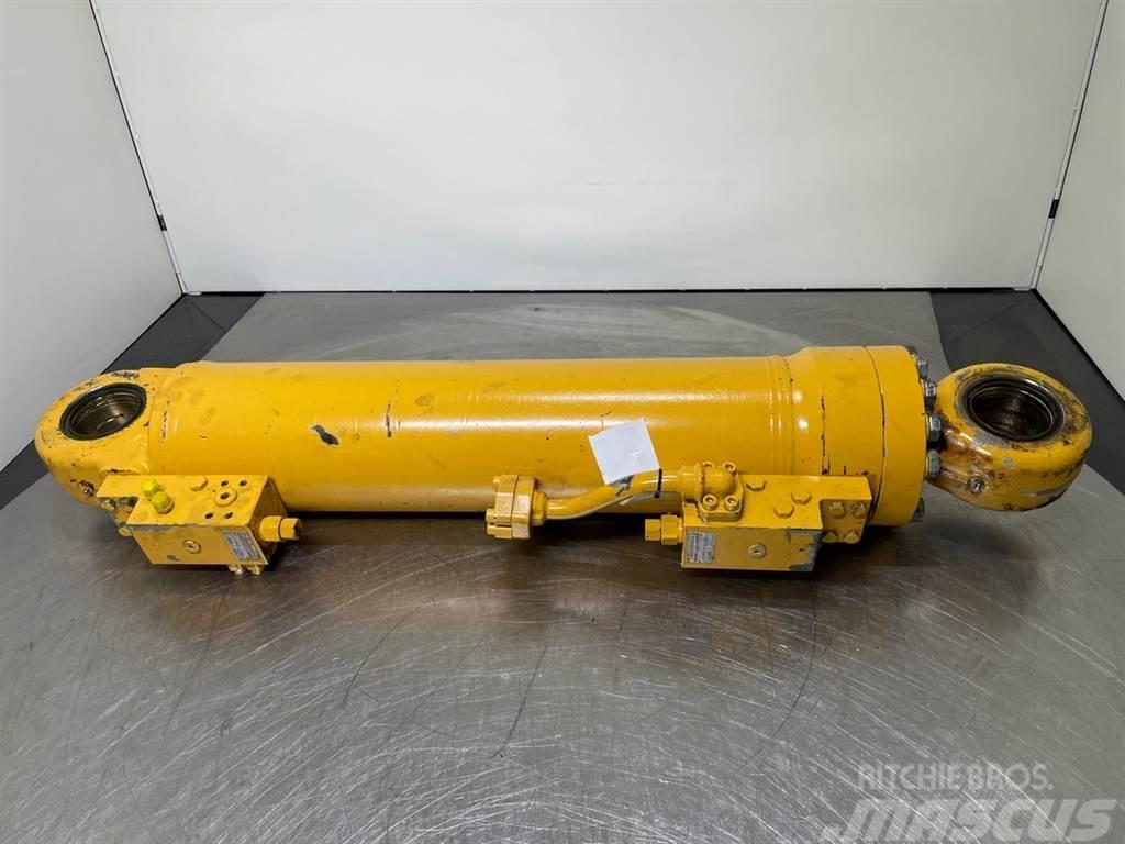Liebherr A924B-9233552-Boom cylinder/Hubzylinder Υδραυλικά