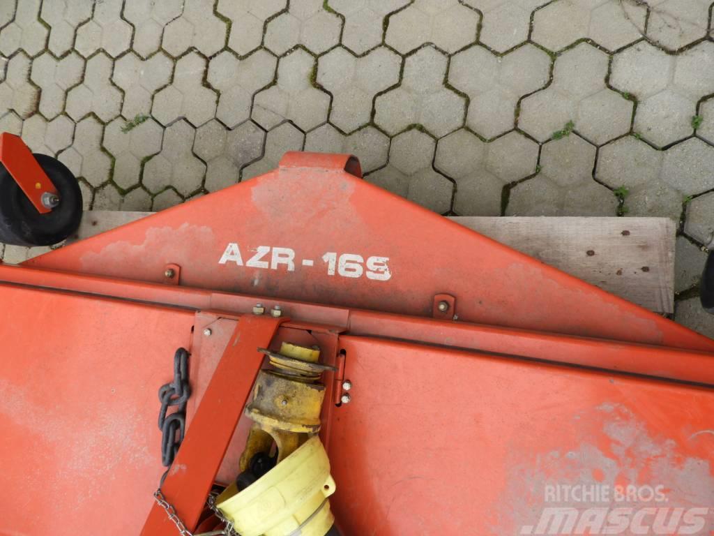 Agrostroj AZR-169 Klippdäck 3P Άλλα μηχανήματα φροντίδας εδάφους
