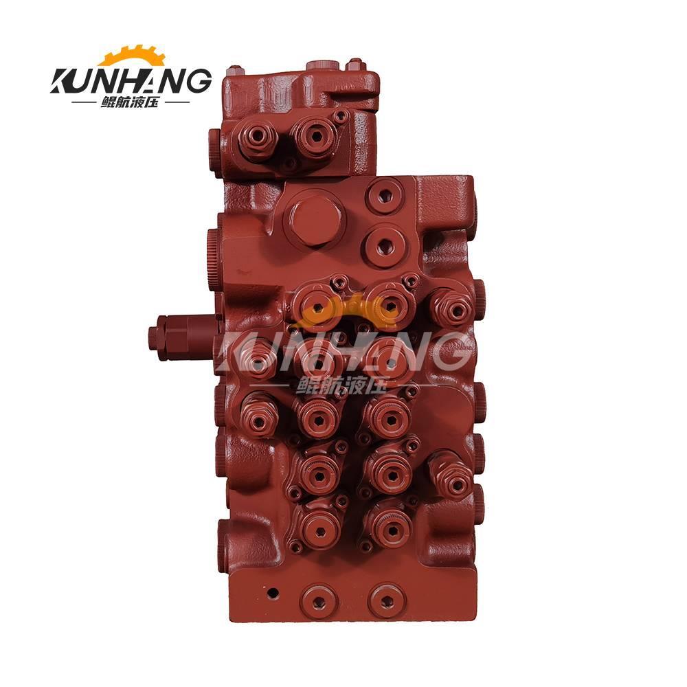  KYB CO170-31104 Control valve for KYB Υδραυλικά