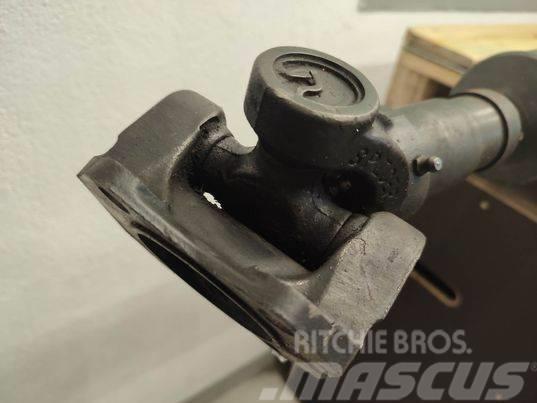 Massey Ferguson 8937 (A4048) shaft Μετάδοση