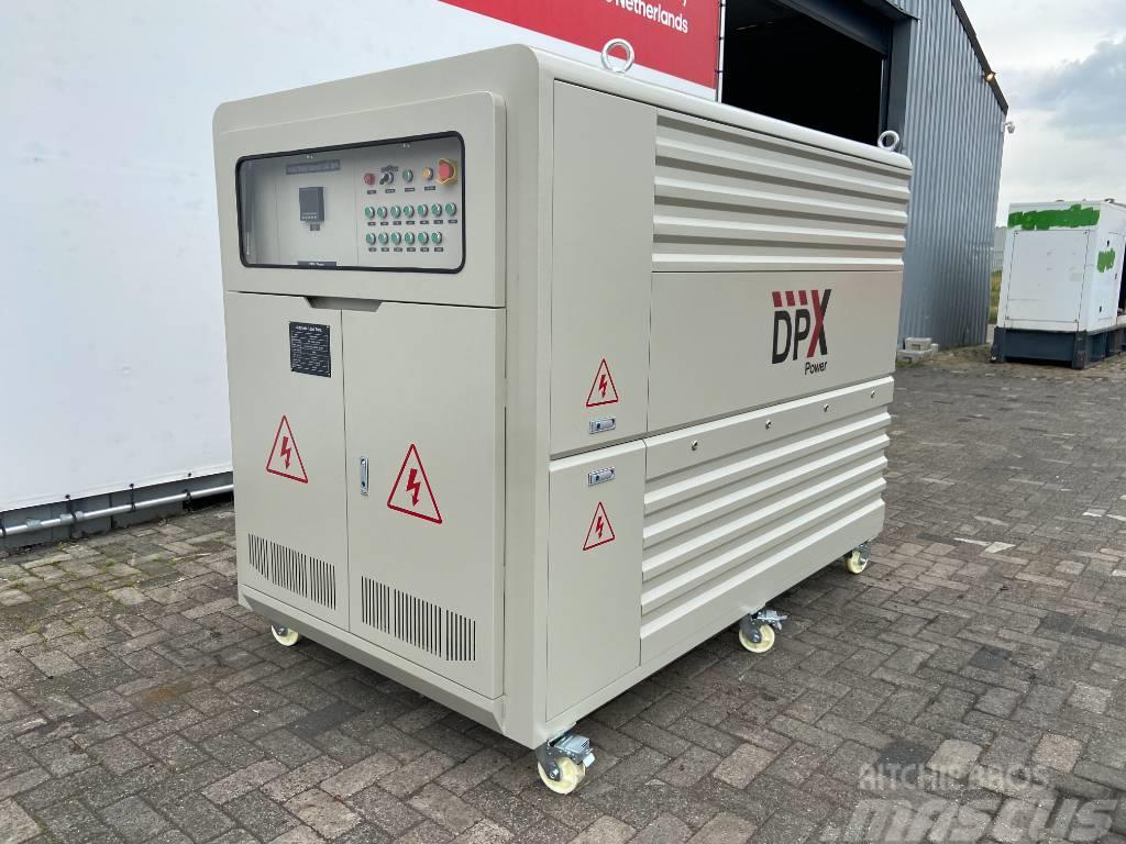  DPX Power Loadbank 500 kW - DPX-25040.1 Άλλα