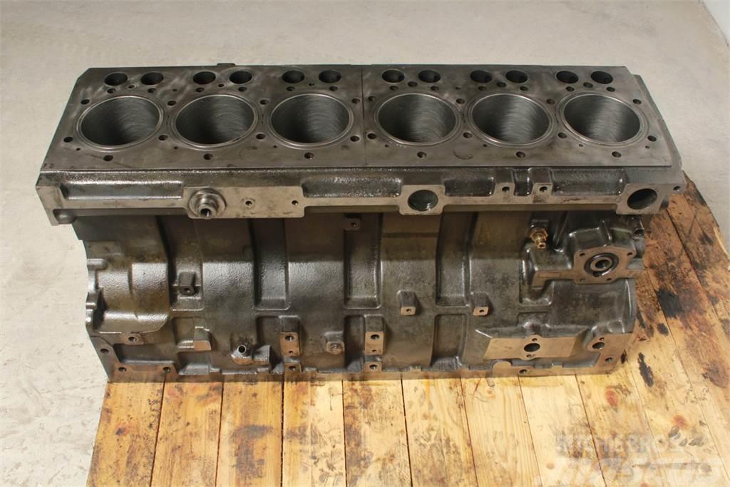 Valtra T203 Engine Block Κινητήρες