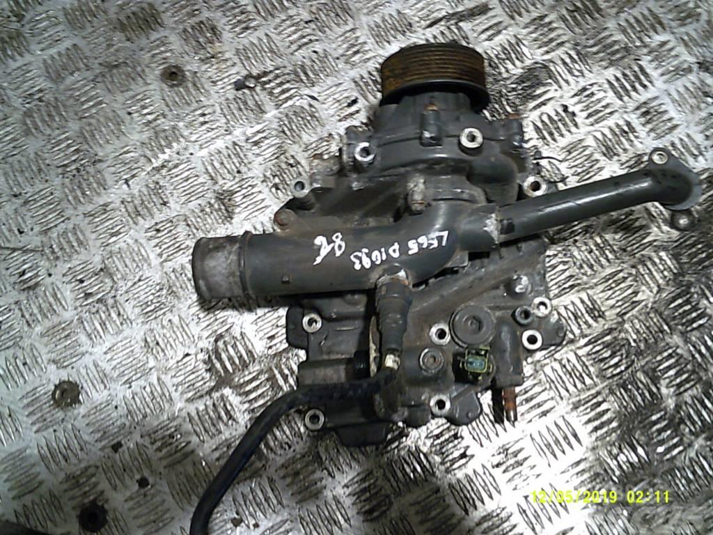 DAF LF65 D1043, EURO-6, water pump Κινητήρες