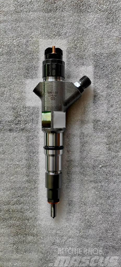 Bosch 0 445 120 153Diesel Fuel Injector Nozzle Άλλα εξαρτήματα