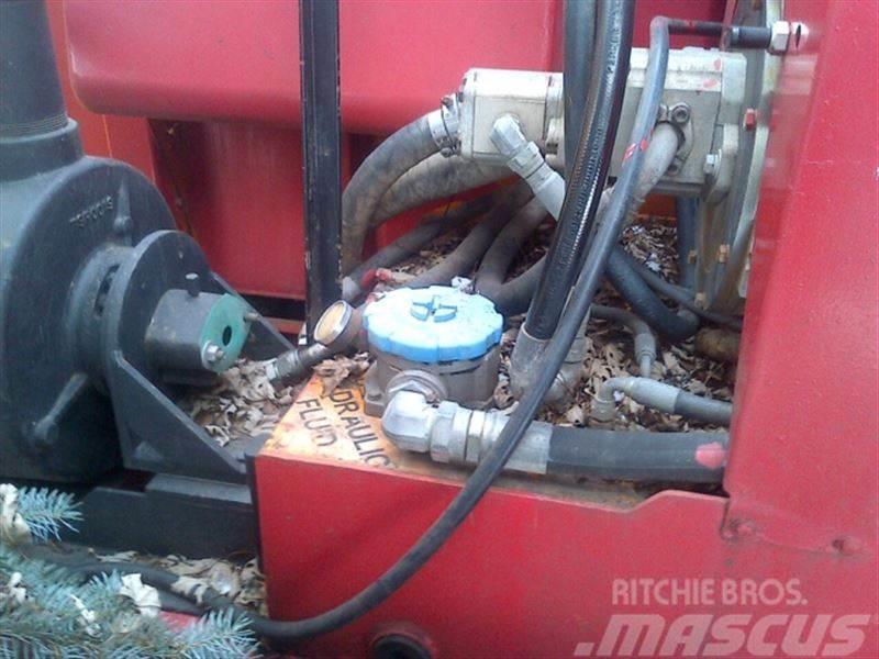  Bentonite SAC-4 Reclaiming Shaker System Αντλίες νερού