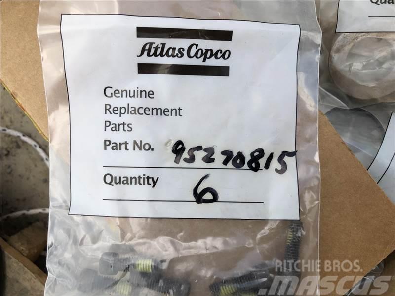 Epiroc (Atlas Copco) SHC Screw - 95270815 Άλλα εξαρτήματα