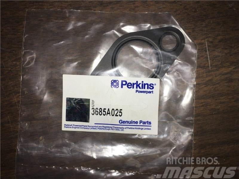 Perkins Oil Cooler Pipe Gasket - 3685A025 Άλλα εξαρτήματα