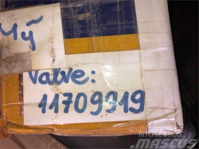 Volvo Valve - 11709919 Άλλα εξαρτήματα