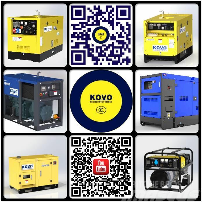  Bauma diesel generator set KDG3220 Γεννήτριες ντίζελ