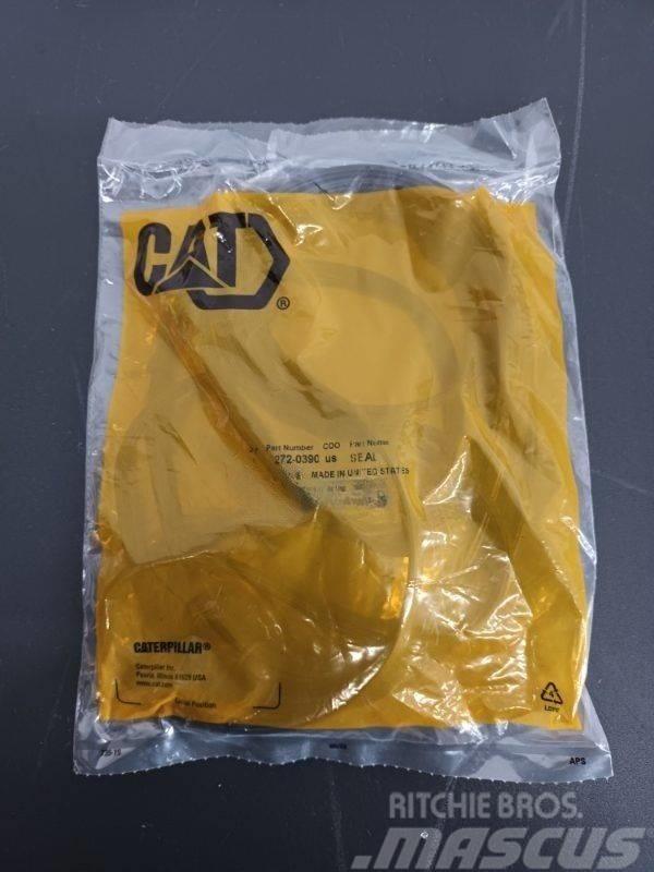 CAT SEAL 272-0390 Κινητήρες
