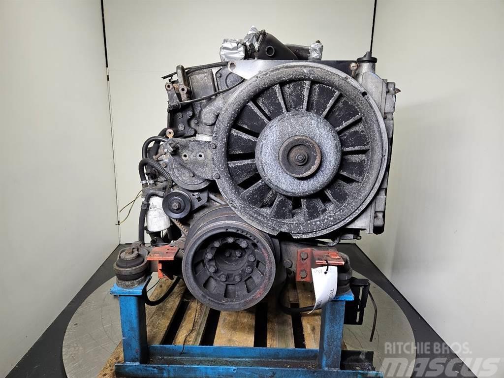 Deutz BF6M1013CP - Engine/Motor Κινητήρες
