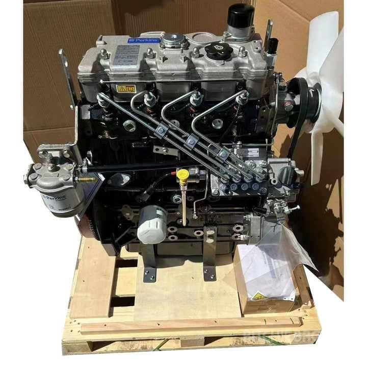 Perkins Machinery Engines 404D-22 Γεννήτριες ντίζελ