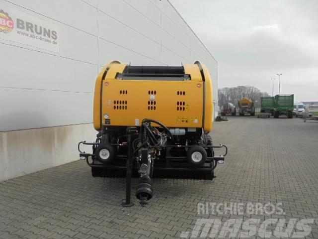 New Holland RB 150 CROPCUTTER Πρέσες κυλινδρικών δεμάτων