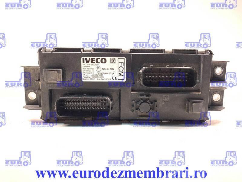 Iveco S-WAY FCM 5802313941 Ηλεκτρονικά